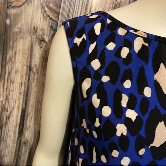 Trina Turk Mini Dress - Picture 5 of 10